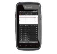 Honeywell CT60, 2D, SR, BT, Wi-Fi, NFC, ESD, PTT, GMS, Android