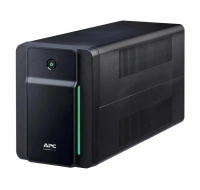 APC -poškozený obal- UPS 2200VA, 230V, AVR, Schuko Sockets (1200W)