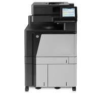 HP Color LaserJet Enterprise flow MFP M880z+ (A3; 46ppm; USB 2.0, Ethernet; Print/Scan/Copy/FAX)