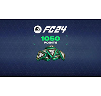 EA SPORTS FC 24 1050 FC POINTS Xbox