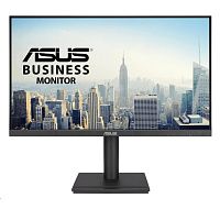 BAZAR - ASUS LCD 27" VA27DQFS 1920x1080 IPS Full HD Frameless 100Hz Adaptive-Sync 1ms MPRT HDMI DisplayPort VGA - Poško
