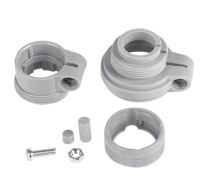 Homematic IP Adaptér ventilu Danfoss - 76146A1B