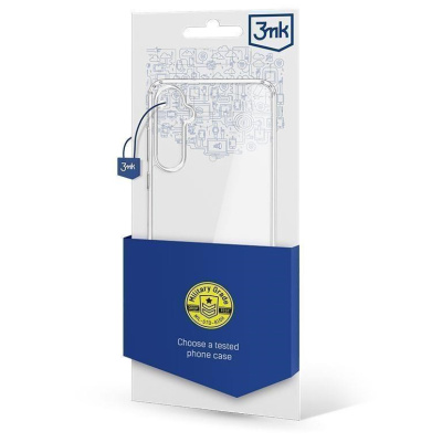 3mk ochranný kryt Armor Case pro Xiaomi 15 Ultra