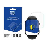3mk ochranná folie Watch Protection ARC pro GARETT Kids Vibe 4G