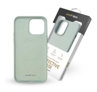 RhinoTech MAGcase Origin pro Apple iPhone 14 Pro Max světle zelená