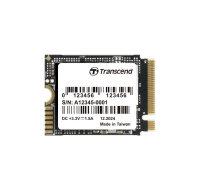 TRANSCEND SSD 310S 1TB, M.2 2230, PCIe Gen4x4, NVMe, černá