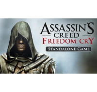 Assassin’s Creed: Freedom Cry (PC) klíč Uplay