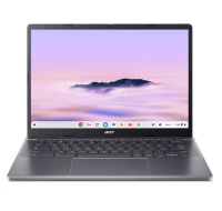 ACER NTB Chromebook Plus 514 (CB514-6HT-32YA),Core3 N355,14" 1920x1200,8GB,256GB SSD,Intel,Chrome OS,Steel Gray
