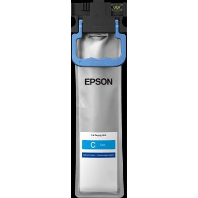 EPSON WorkForce Pro EM/EP-C800R Cyan XL Ink