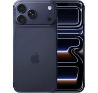 Apple iPhone 17 Pro Max 2TB Deep Blue