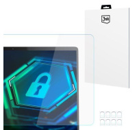 3mk privátní filtr Privacy 2 way (without glue) pro Lenovo ThinkVision T24i- 30 23.8"