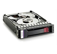 HPE MSA 2.4TB 12G SAS 10K SFF (2.5in) Enterprise 512e Warranty Hard Drive