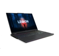 LENOVO NTB Legion Pro 7 16ARX8H - Ryzen™ 9 7945HX,16" WQXGA IPS,32GB,1TSSD,HDMI,RTX™ 4090 16GB,W11H,3Y Premium