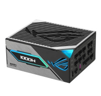 ASUS zdroj ROG Thor 1000W Platinum III, 135mm, 80Plus Platinum, ATX 3.1