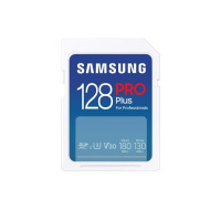 Samsung SDXC karta 128GB PRO PLUS