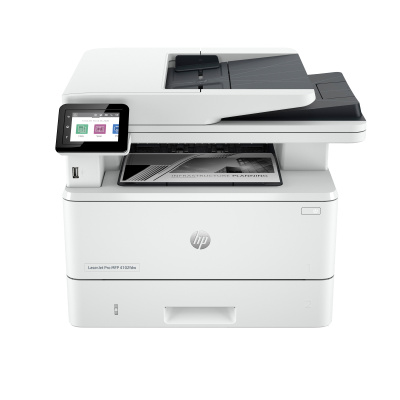 HP LaserJet Pro MFP 4102dw (40str/min, A4, USB, Ethernet, Wi-Fi, PRINT, SCAN, COPY, duplex)