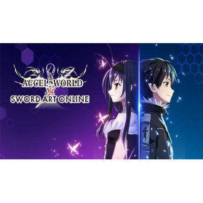 Accel World VS. Sword Art Online Deluxe Edition (PC) klíč Steam