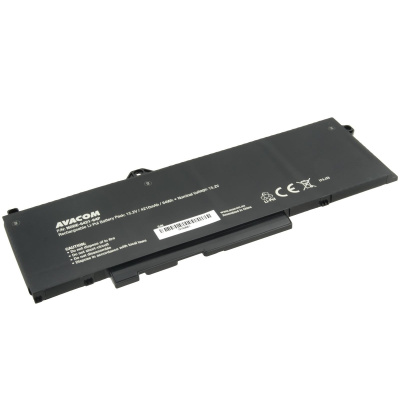 AVACOM baterie pro Dell Latitude 5421, 5431 Li-Pol 15,2V 4210mAh 64Wh