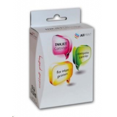 Xerox alternativní INK Canon PGI-2500XL M pro MAXIFY MB5050, MB5350, iB4050 (19ml, Magenta)