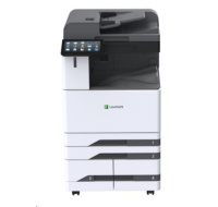 LEXMARK barevná tiskárna CX944adxse, A3, 65ppm, 4096 MB, barevný LCD displej, DADF, USB 2.0, LAN