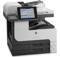 HP LaserJet Enterprise 700 MFP M725dn (A3, 41 ppm A4, USB, Ethernet, Print/Scan/Copy/Digital Sending, Duplex)