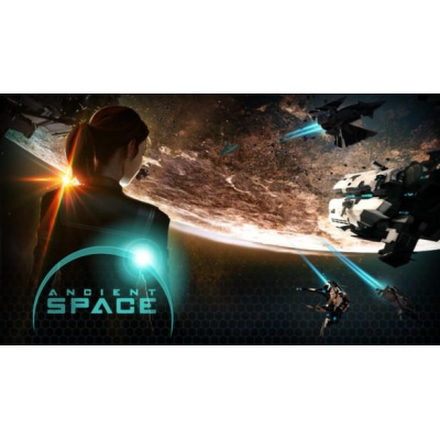 Ancient Space (PC) klíč Steam