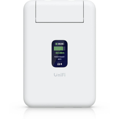 UBNT UniFi Travel Router
