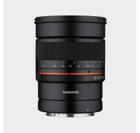 Samyang MF 85mm f/1.4 Canon RF