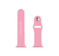 Garett Kids řemínek pro Garett TWIN 2, růžový