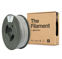 Spectrum The Filament PETG 1.75mm Cloud Grey 1kg