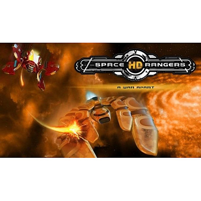 Space Rangers HD: A War Apart (PC) klíč Steam