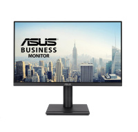 ASUS LCD 23.8" VA249QGS Business Monitor 1920x1080 IPS Full HD Frameless 120Hz Adaptive-Sync 1ms MPRT HDMI DP VGA