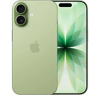 Apple iPhone 17 512GB Sage