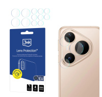 3mk Lens Protection pro Huawei Pura 80 Pro