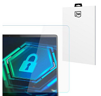 3mk privátní filtr Privacy 2 way (with glue) pro Apple iPad Pro 11 M4/M5 (horizontal privatization)