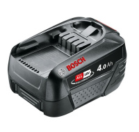 Bosch akumulátor PBA 18V 4.0Ah W-C