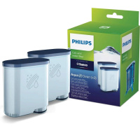 Philips CA6903/22 Multipack AquaClean filtr do kávovaru, 2 kusy pro kávovary Philips a Saeco