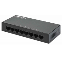 Intellinet Switch 8 Port 10/100, kov