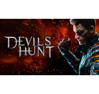 Devil's Hunt (PC) klíč Steam