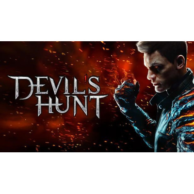 Devil's Hunt (PC) klíč Steam