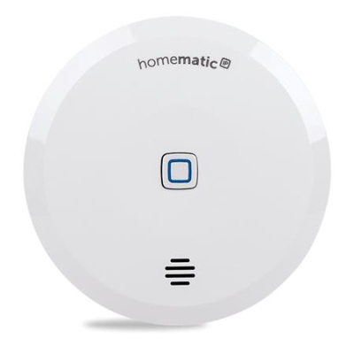 Homematic IP  Senzor zaplavení - HmIP-SWD