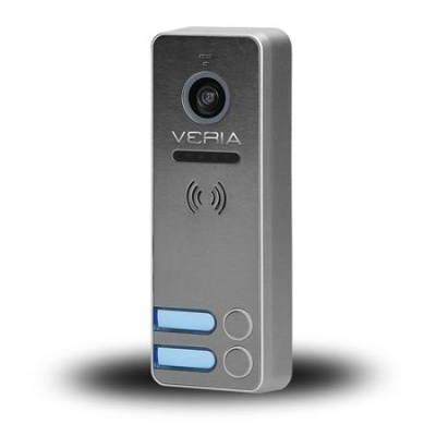 Veria Vstupní kamerová jednotka 230D