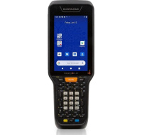 Datalogic Skorpio X5, 2D, MR, BT, Wi-Fi, NFC, num., Android