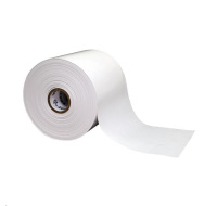 Zebra 8000D Linerless, Zebra 8000D Linerless, label roll, thermal paper, 80x10000mm