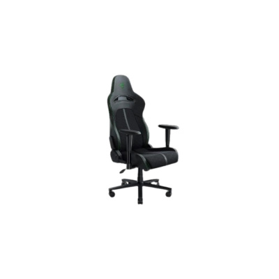 RAZER herní křeslo ENKI X Gaming Chair, green