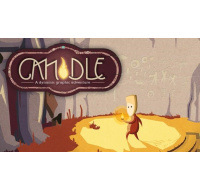 Candle (PC) klíč Steam