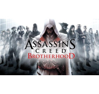 Assassin's Creed: Brotherhood (PC) PL DIGITAL
