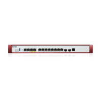 Zyxel USG FLEX700 H Series, User-definable ports with 2*2.5G, 2*10G( PoE+) & 8*1G, 2*SFP+, 1*USB (device only)