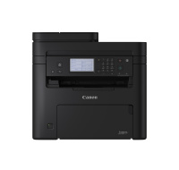 Canon i-SENSYS MF275dw - černobílá, MF (tisk, kopírka, sken, fax), USB,  A4 29 str./min BUNDLE S TONERY