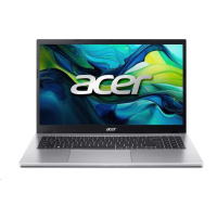 ACER NTB Aspire Go 15 (AG15-31P-C5EK),N100,15.6"FHD,4GB,128GB UFS,UHD,W11H in S,Blue